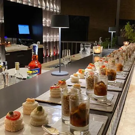 Royal Bissolati Hotel Rome