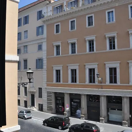 Hotel Navona