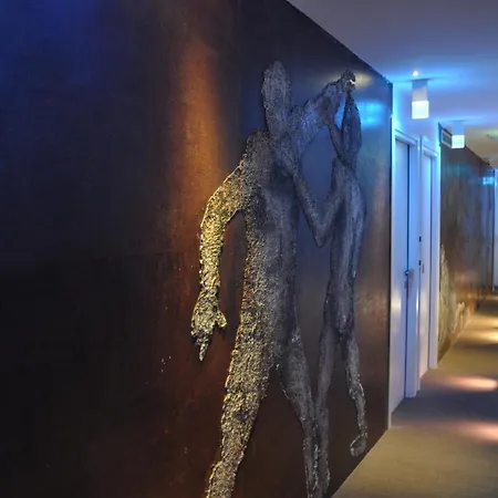 Navona Hotel