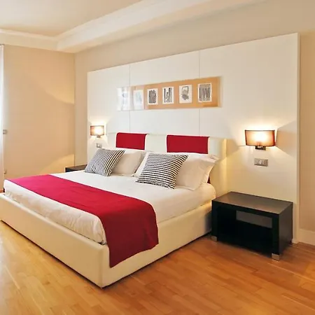 Apartment Adamas Luxury 501 Rome