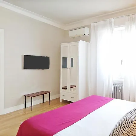 Apartment Adamas Luxury 501