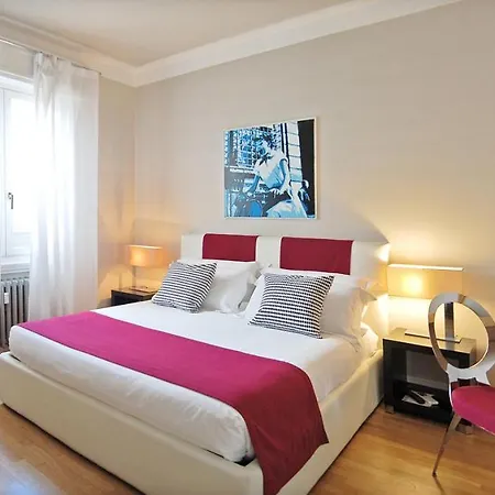 Apartment Adamas Luxury 501