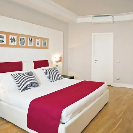 Adamas Luxury 501 Apartment Rome