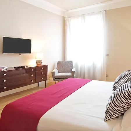 Adamas Luxury 501 Apartment Rome