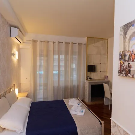 Aurelio Deluxe Guest house *