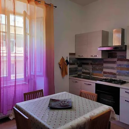 Sweet - Close To Line A San Giovanni Apartment *