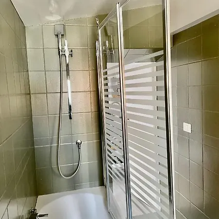 Loft Esquilino Terrazza A Stazione Termini Apartment