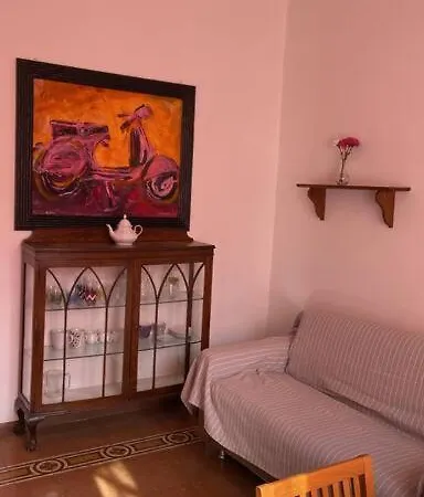 Sweet - Close To Line A San Giovanni Apartment