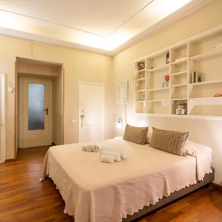 Apartment Colosseo Ohana Intero Open Space Rome