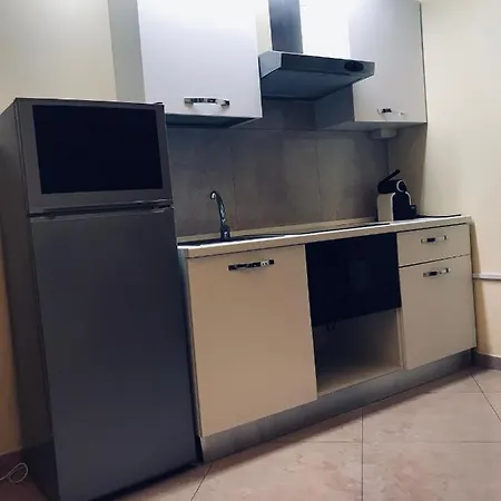42 Via Nazionale Apartamento Roma