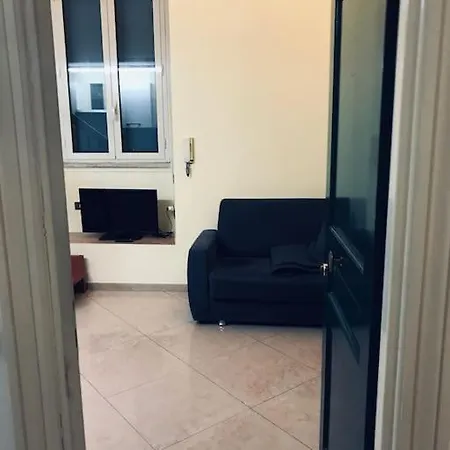 42 Via Nazionale Apartamento Roma