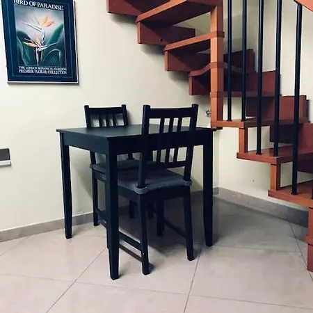 Apartamento 42 Via Nazionale *