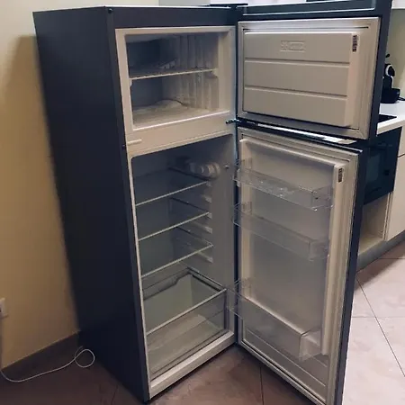 42 Via Nazionale Apartamento Roma