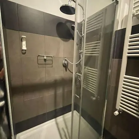 Apartmán Con Terrazzino Al Pantheon