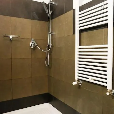 Con Terrazzino Al Pantheon Apartmán Řím