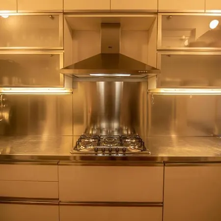 Apartment Anna Trevi 52 Luxury