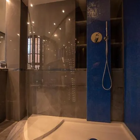 Anna Trevi 52 Luxury * Rome