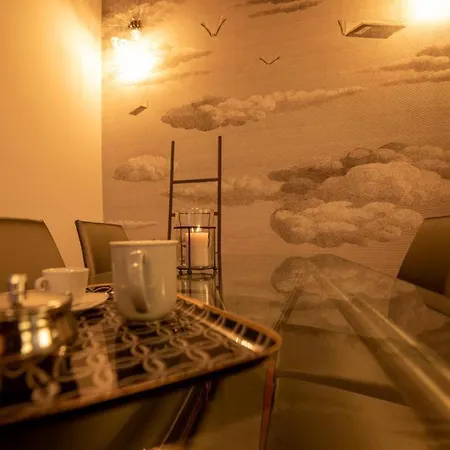 Apartment Anna Trevi 52 Luxury