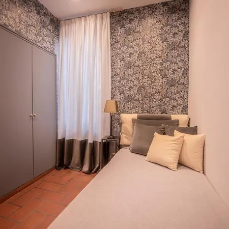 Apartment Anna Trevi 52 Luxury Rome