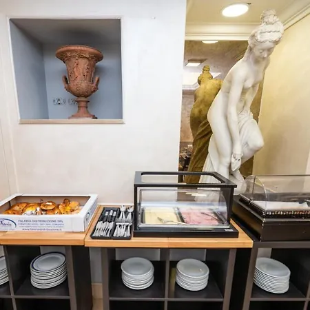 Center 2 Hotel Roma