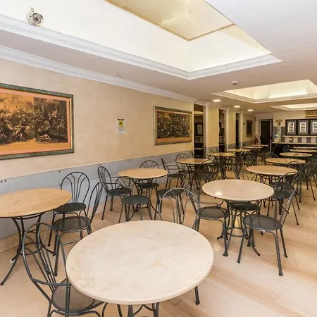 Hotel Center 2 Roma