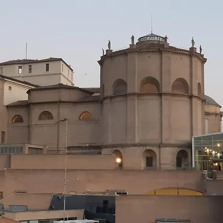 Le Narcise Intero Vicino Al Vaticano. * רומא