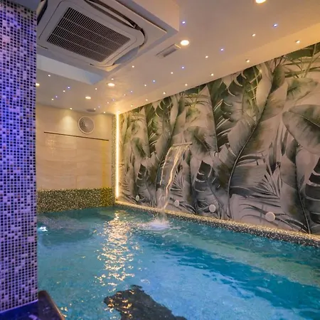 Otel Center 1 Roma