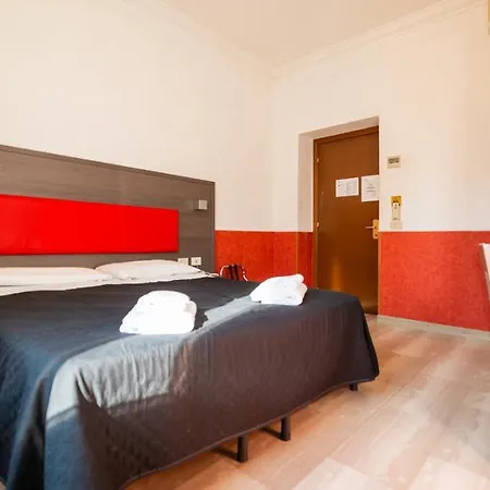 Center 2 3* Roma