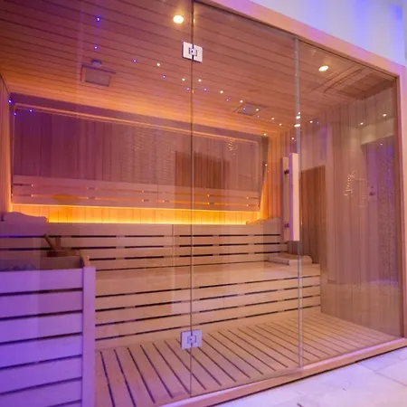 Otel Center 1 Roma