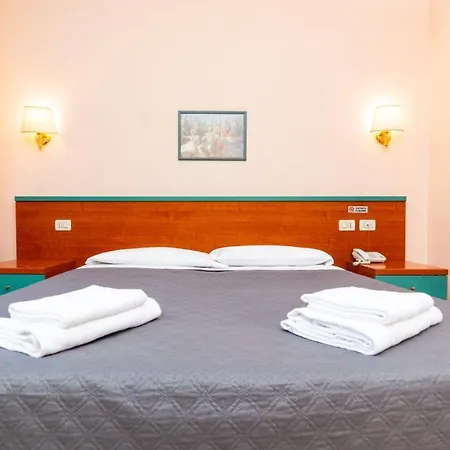 Hotel Center 2 Roma