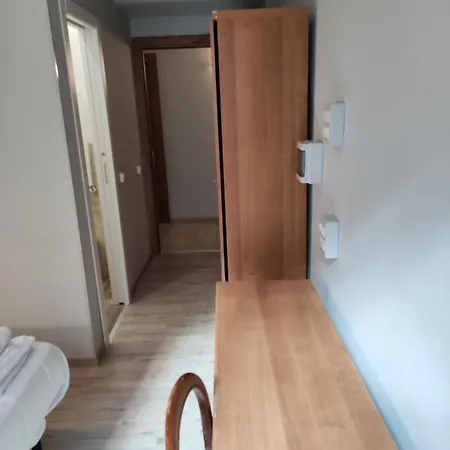 Szálloda Big Bang 2*