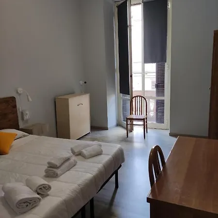 Hotel Big Bang Rzym