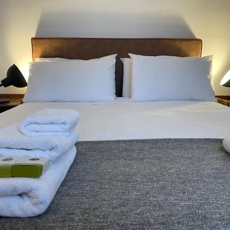Loft Esquilino Terrazza A Stazione Termini * Rome