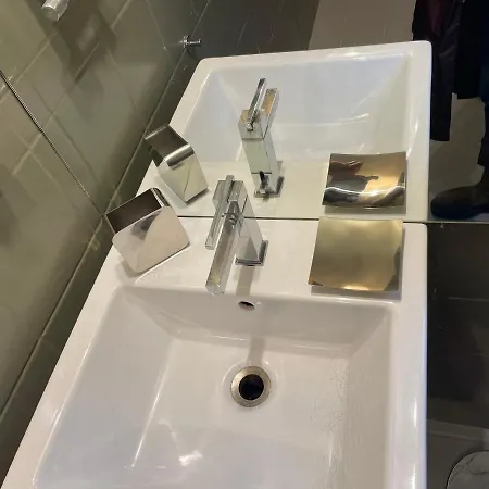 Loft Esquilino Terrazza A Stazione Termini Apartment *