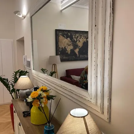 Apartment The Break