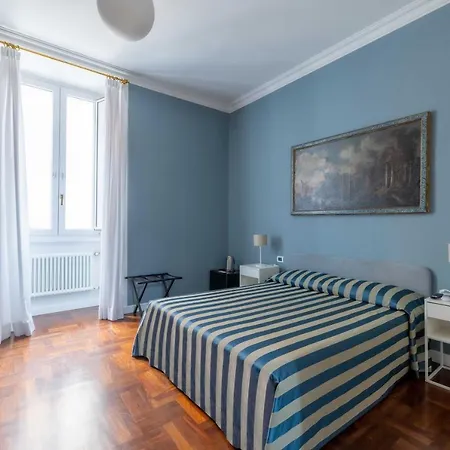 Bed and breakfast 4 Fontane Private *