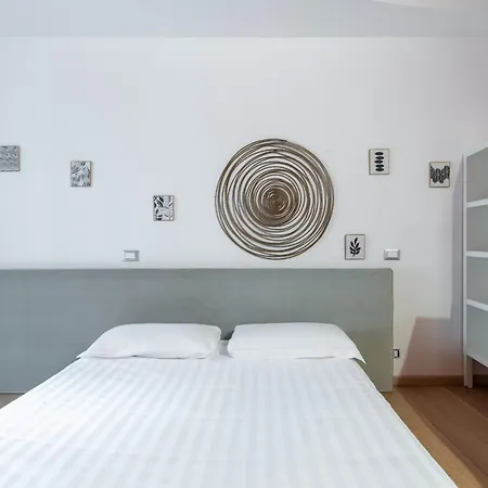 Apartment Modern In Campo De Fiori *