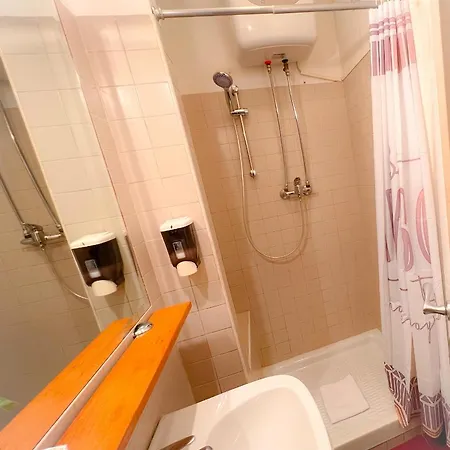 House Guest house Rome