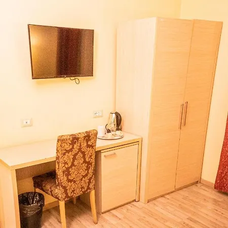 House Guest house