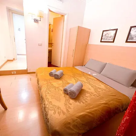 Guest house House
