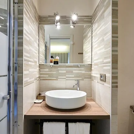 230 Luxury Pensjonat Rzym