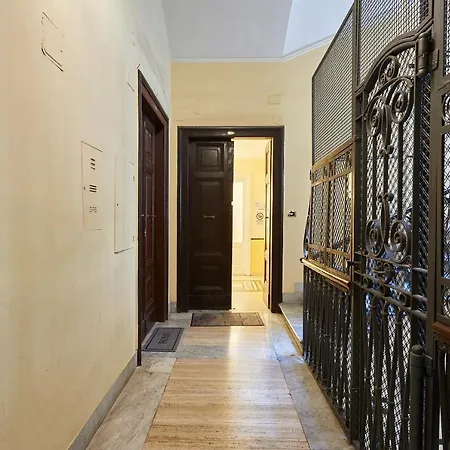 Appartamento Casa Al Viminale Roma