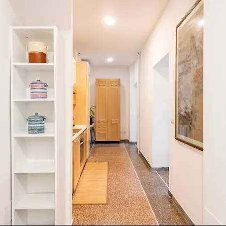 Private Guest house Rome