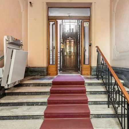 Private Guest house
