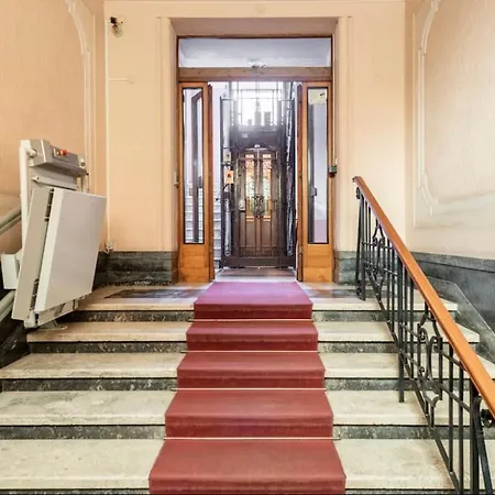 Private Guest house *