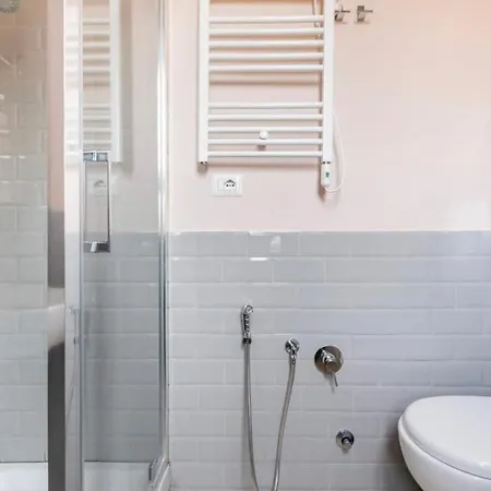 Private Guest house Rome