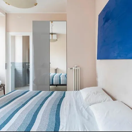 Guest house Private Rome