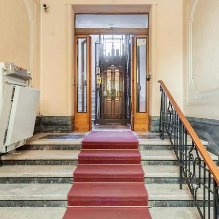 Private Guest house