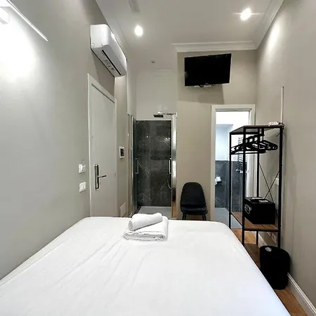 Guest house Ad Tritone