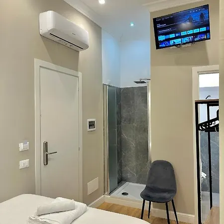 Ad Tritone Guest house 2*